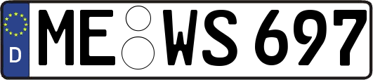 ME-WS697