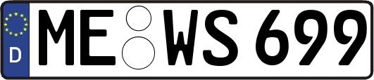 ME-WS699