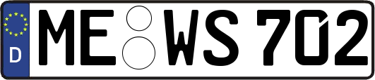 ME-WS702