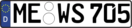 ME-WS705
