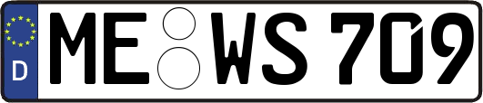 ME-WS709