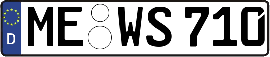 ME-WS710