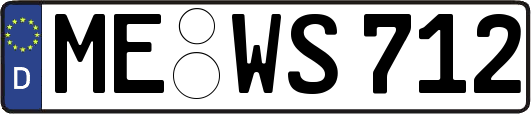 ME-WS712