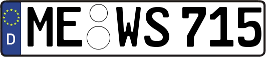 ME-WS715