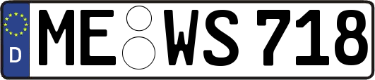 ME-WS718