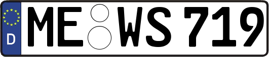 ME-WS719