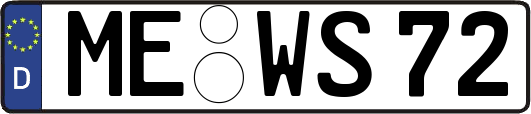 ME-WS72