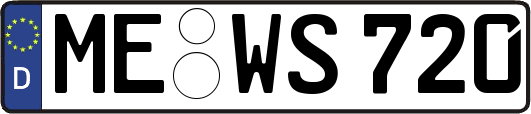 ME-WS720