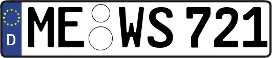 ME-WS721