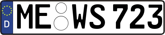 ME-WS723