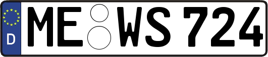 ME-WS724