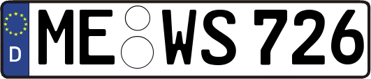 ME-WS726