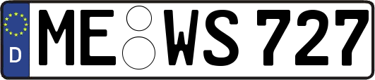 ME-WS727