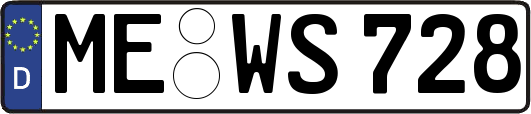 ME-WS728