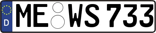 ME-WS733