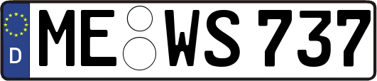 ME-WS737