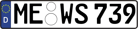 ME-WS739