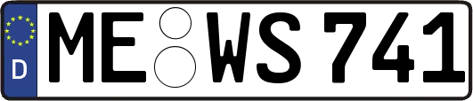 ME-WS741