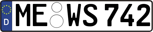 ME-WS742