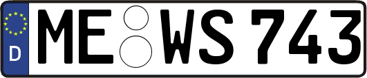 ME-WS743