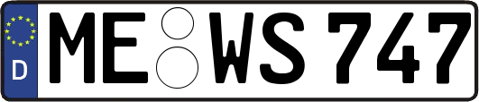 ME-WS747
