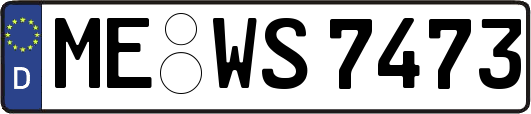 ME-WS7473