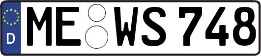 ME-WS748
