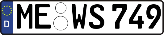 ME-WS749