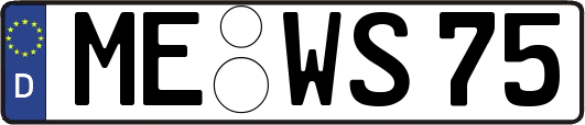 ME-WS75