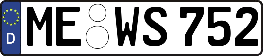 ME-WS752