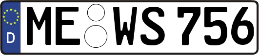ME-WS756