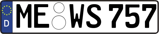 ME-WS757