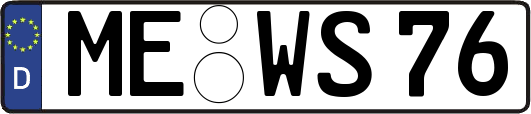 ME-WS76