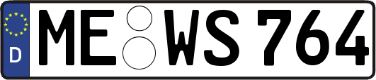 ME-WS764
