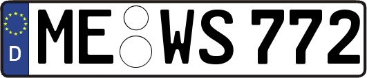 ME-WS772