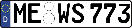 ME-WS773