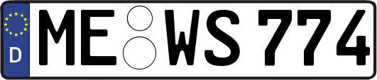 ME-WS774
