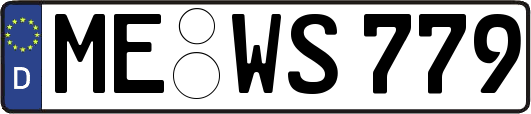 ME-WS779