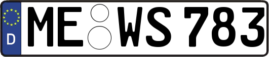 ME-WS783