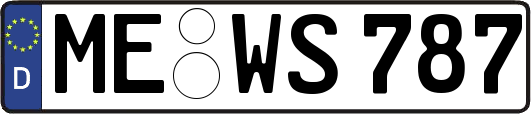 ME-WS787