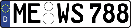 ME-WS788