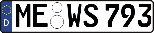 ME-WS793