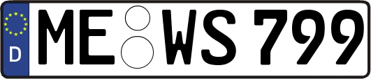 ME-WS799