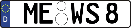 ME-WS8