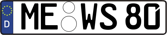 ME-WS80