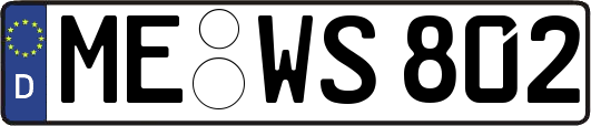 ME-WS802