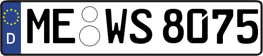 ME-WS8075