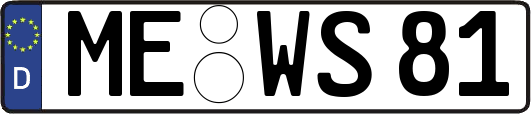 ME-WS81