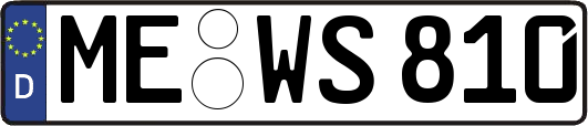 ME-WS810
