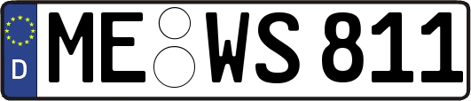 ME-WS811